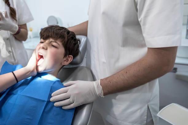 Best Emergency Dentist for Knocked-Out Tooth in Clyde, NY