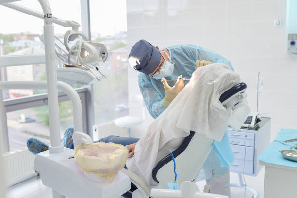 Best Broken or Cracked Tooth Emergency Dentist in Clyde, NY